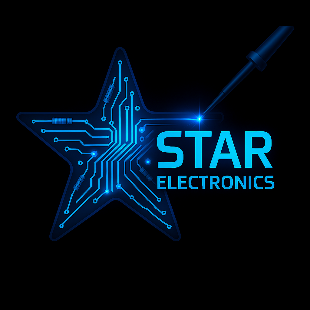 Star Electronics